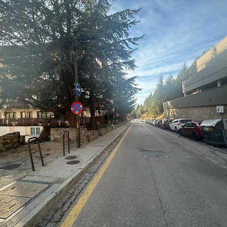 Primavera Premium Sierra Nevada 4 Екстериор снимка