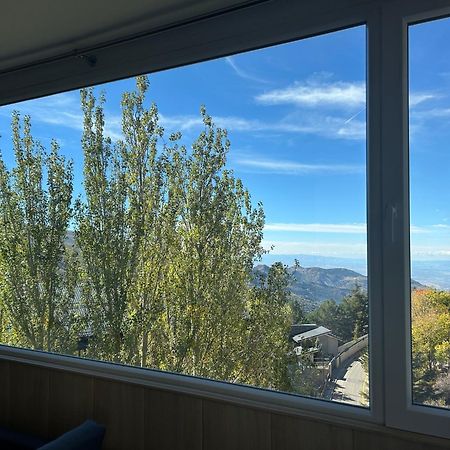 Primavera Premium Sierra Nevada 4 Екстериор снимка