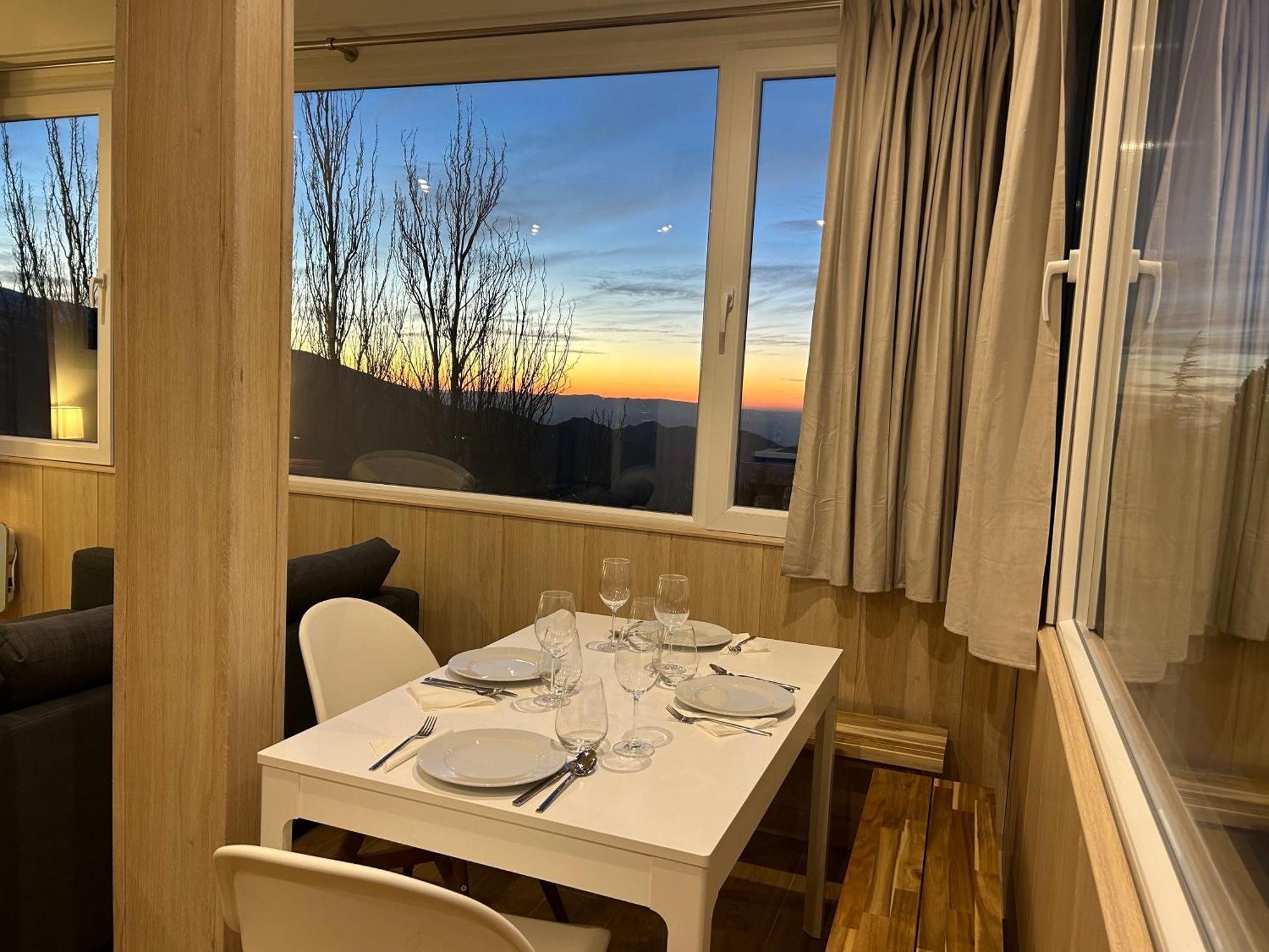 Primavera Premium Sierra Nevada 4 Екстериор снимка
