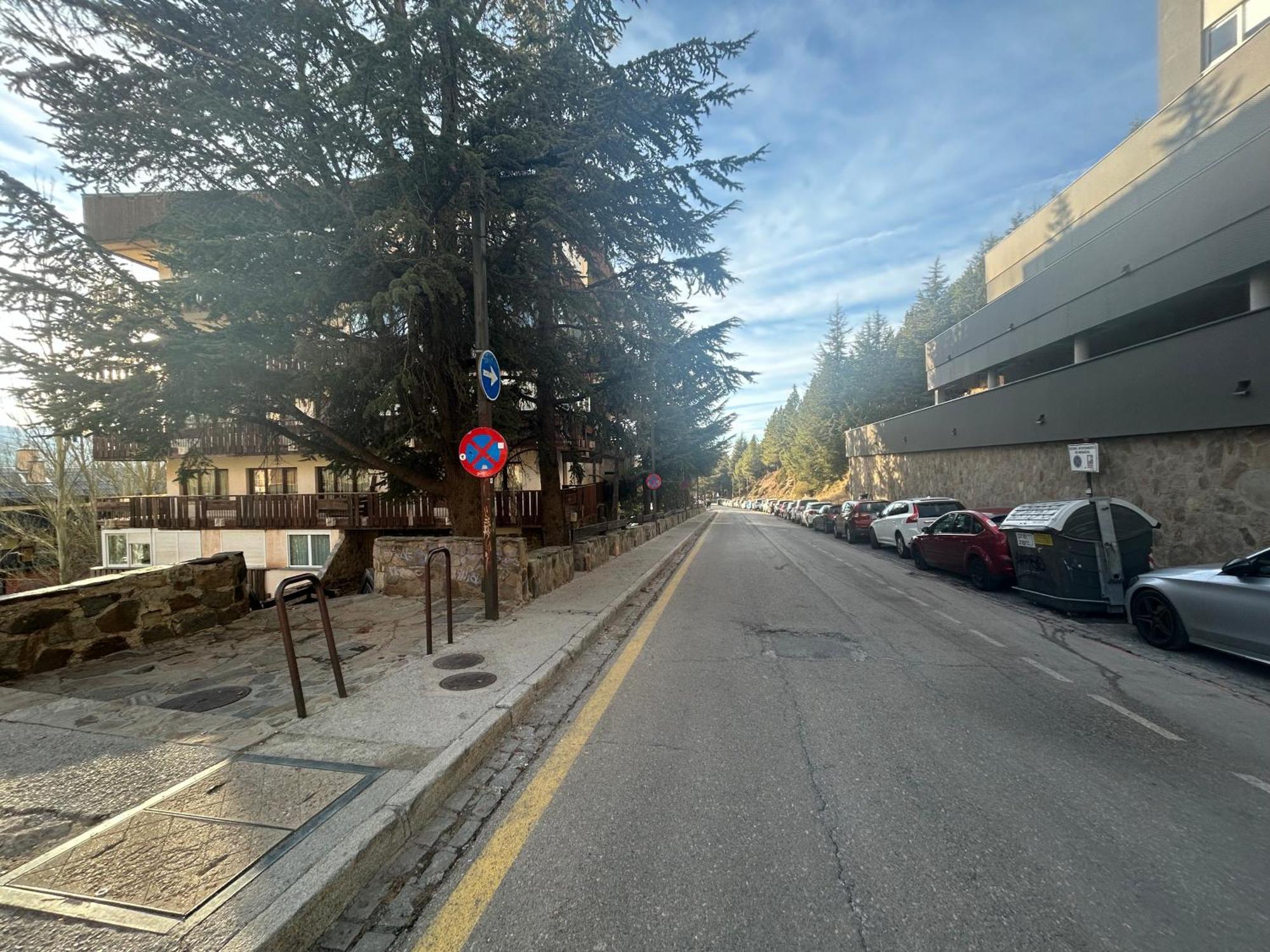 Primavera Premium Sierra Nevada 4 Екстериор снимка
