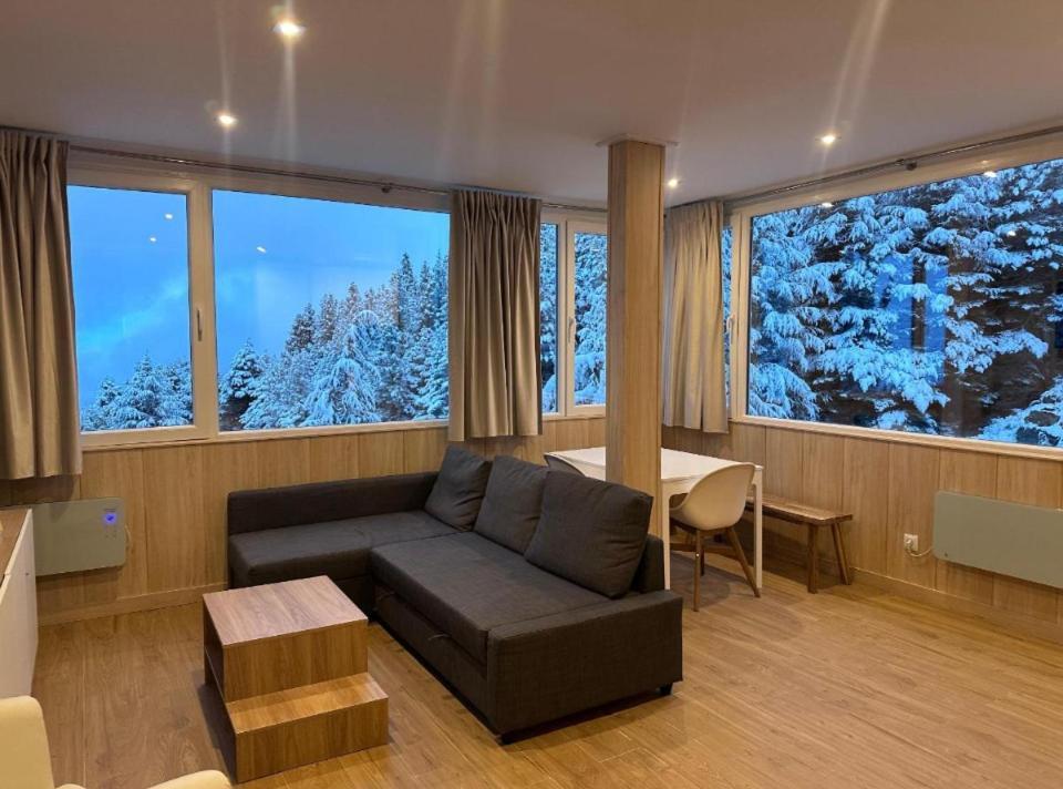 Primavera Premium Sierra Nevada 4 Екстериор снимка